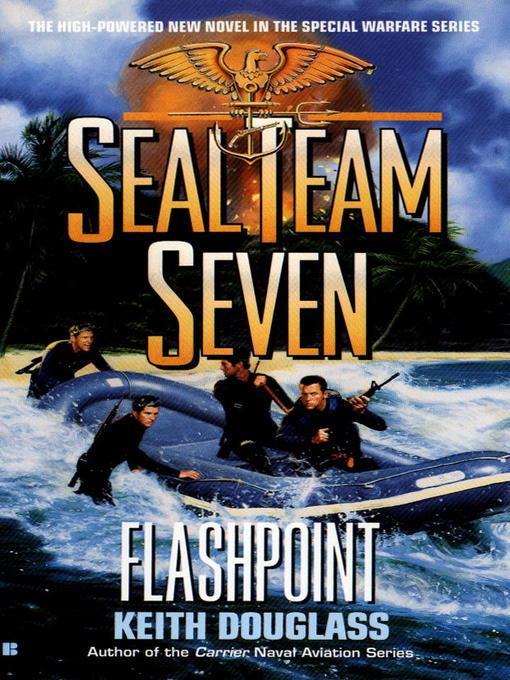 Flashpoint