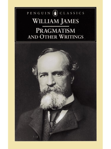 Pragmatism and Other Writings