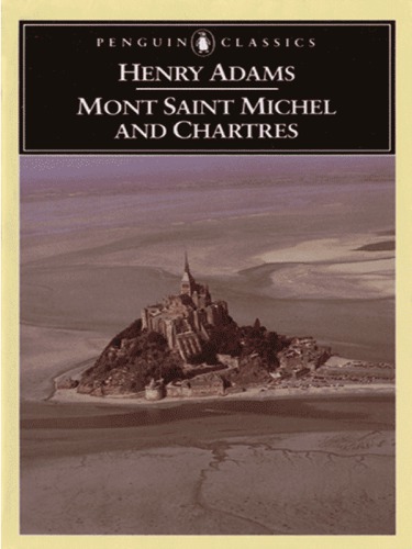 Mont-saint-michel and chartres