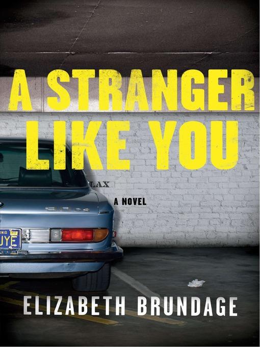 A Stranger Like You