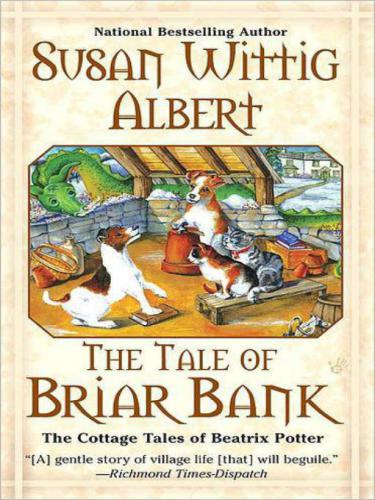 The Tale of Briar Bank