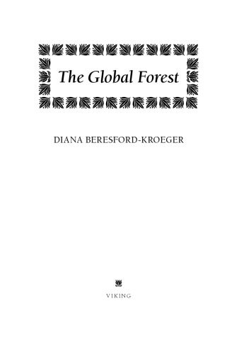 The global forest