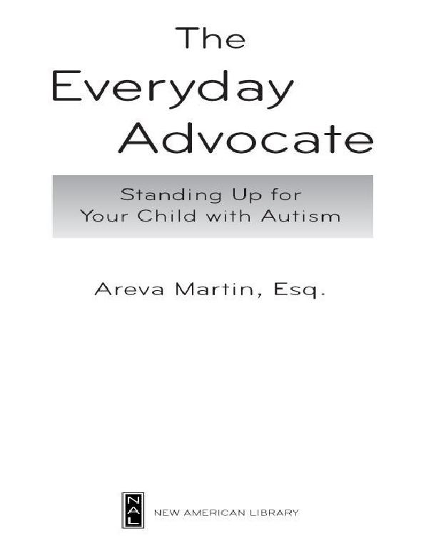 The Everyday Advocate