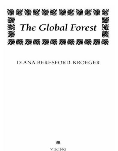 The Global Forest