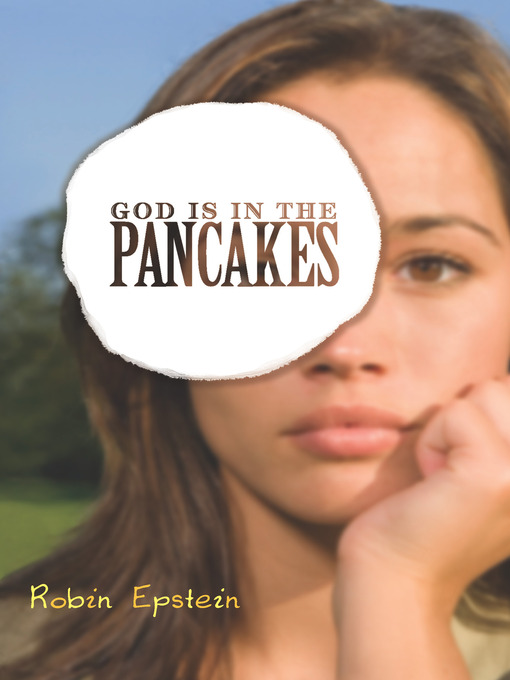 God is in the Pancakes