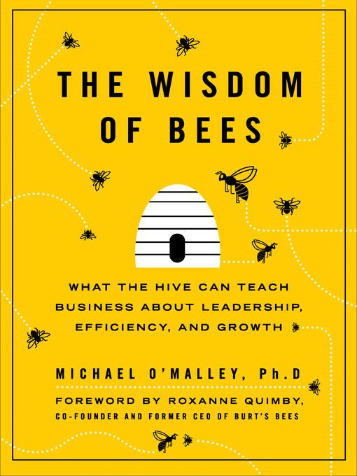 The Wisdom of Bees