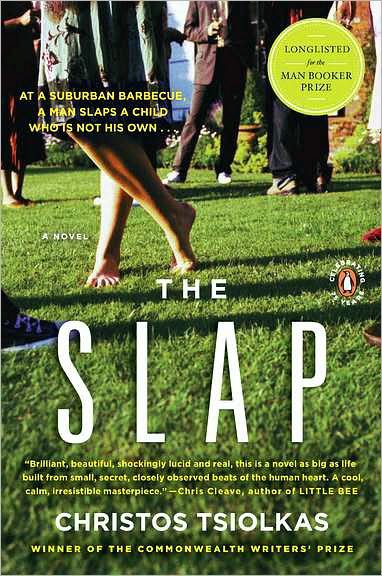 The Slap