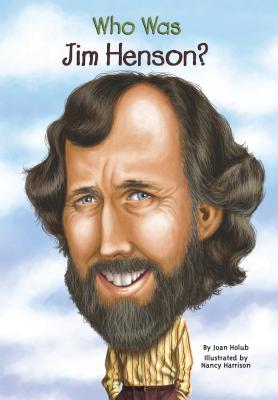 Who Was Jim Henson?