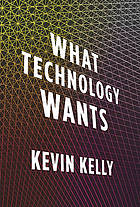 What Technology Wants