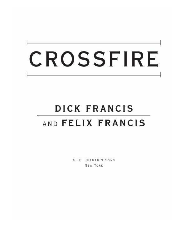 Crossfire