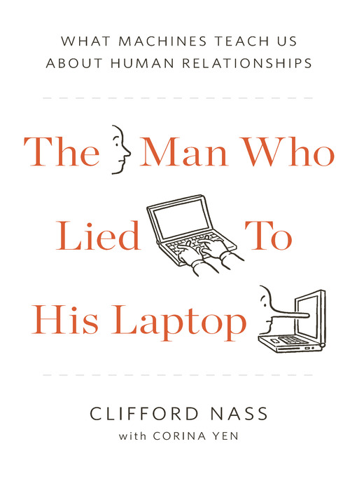 The Man Who Lied to His Laptop