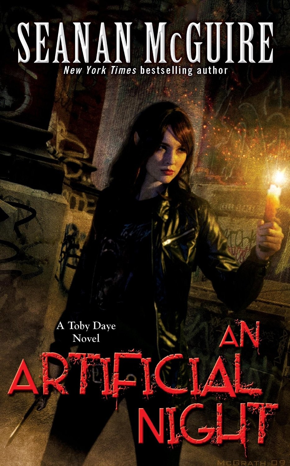 An Artificial Night