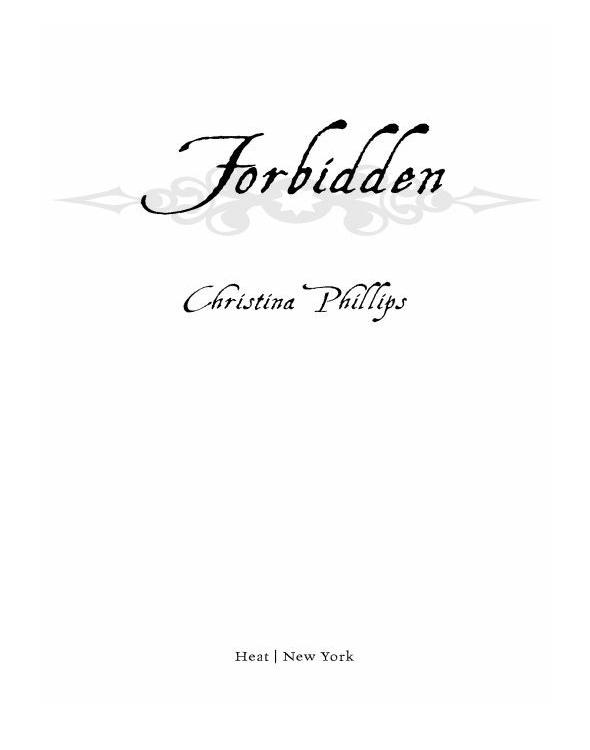 Forbidden