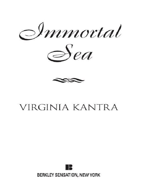 Immortal Sea