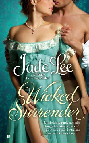 Wicked Surrender