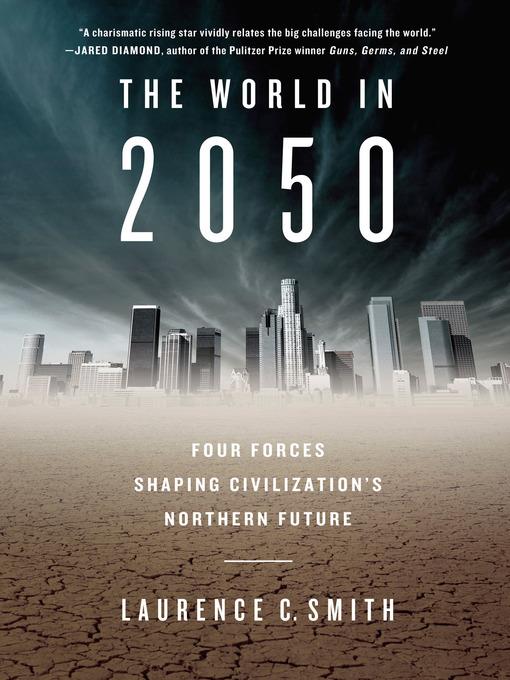 The World in 2050