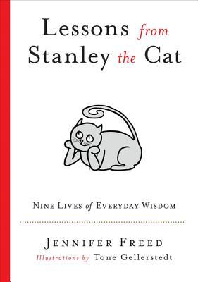 Lessons from Stanley the Cat