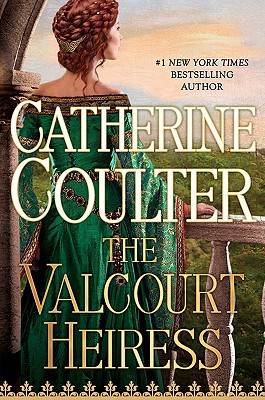 The Valcourt Heiress