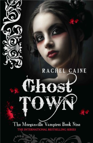 Ghost Town