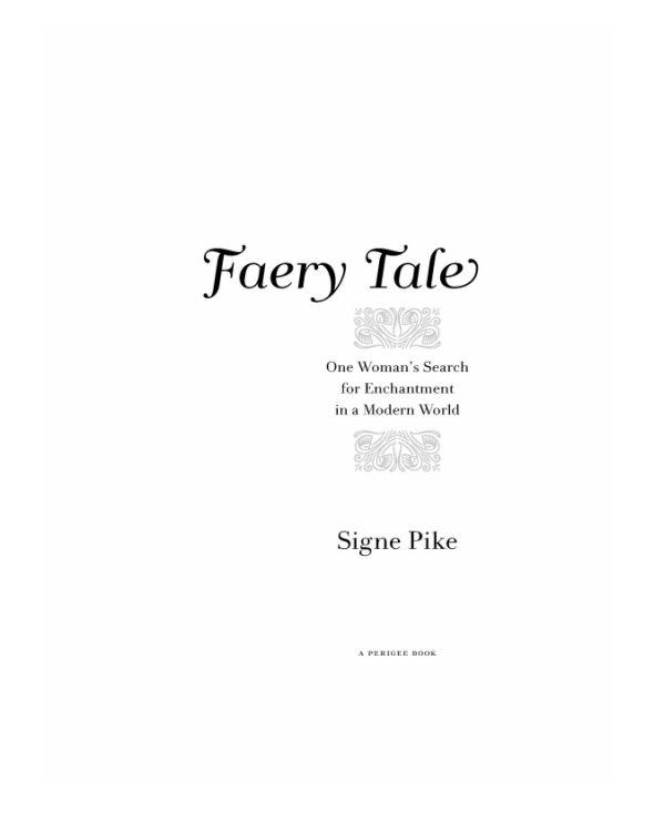 Faery Tale