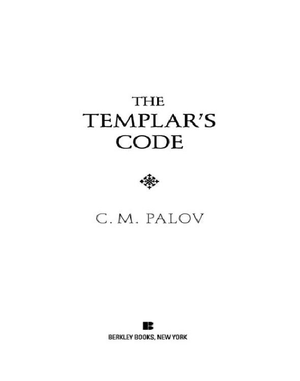 The Templar's Code