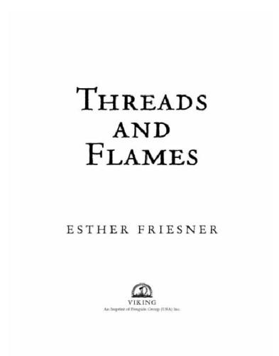 Threads and Flames