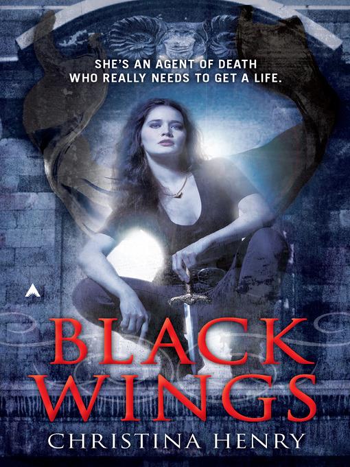 Black Wings