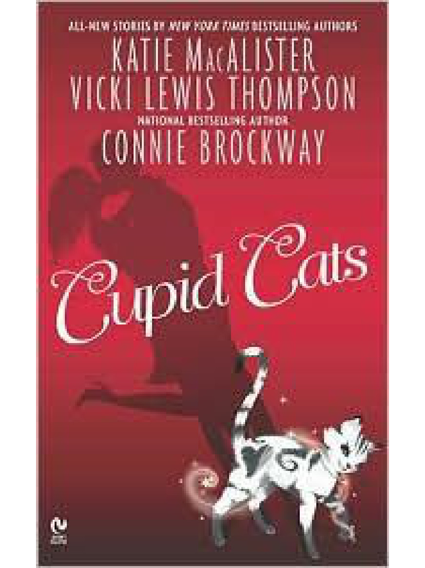 Cupid Cats