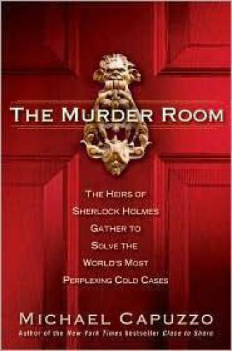 The Murder Room