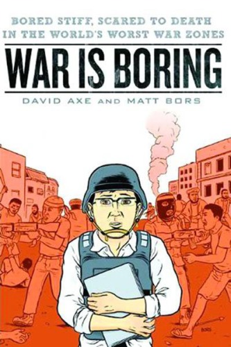 War Is Boring