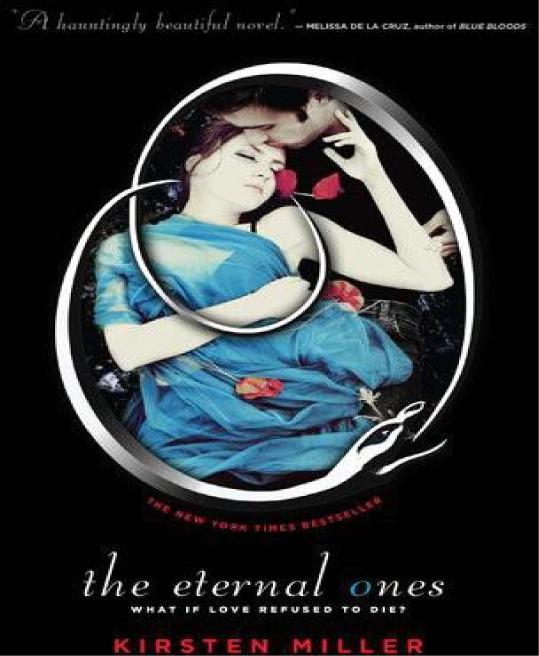 The Eternal Ones