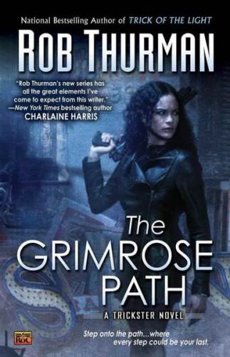 The Grimrose Path