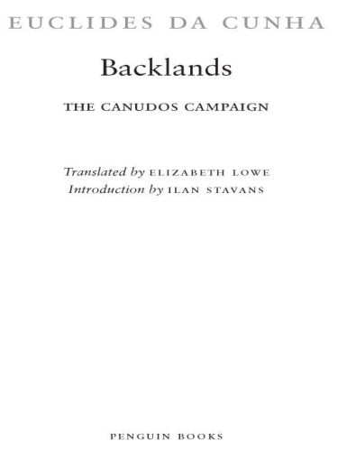 Backlands