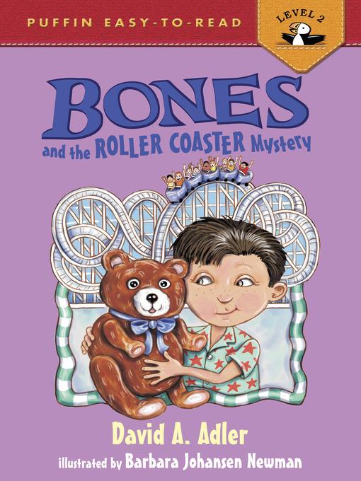 Bones and the Roller Coaster Mystery