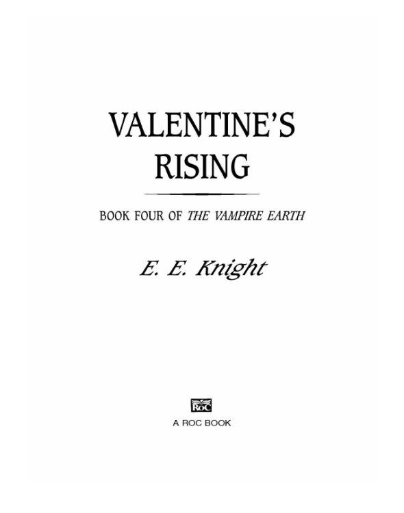 Valentine's Rising