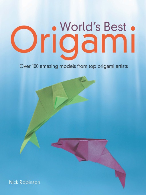 World's Best Origami