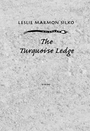 The Turquoise Ledge