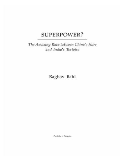 Superpower?