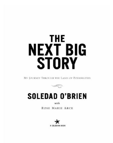 The Next Big Story