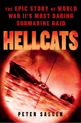 Hellcats