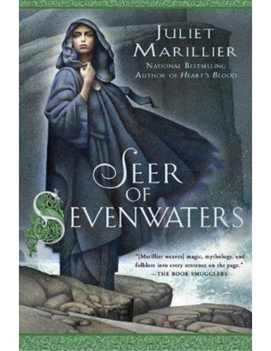 Seer of Sevenwaters