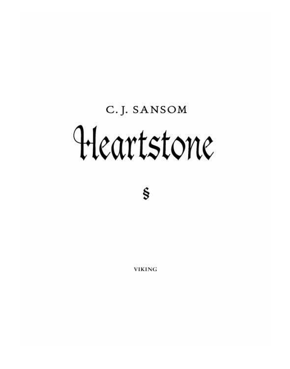 Heartstone