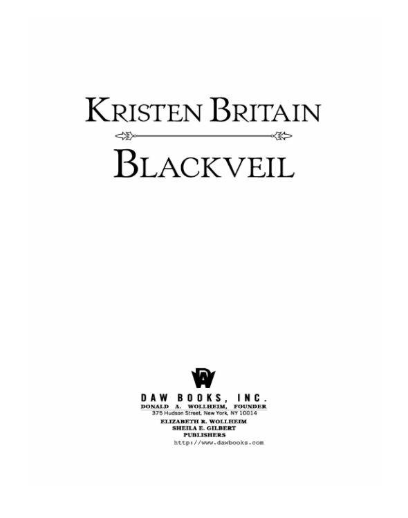 Blackveil