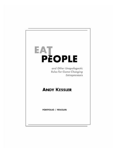 Eat People