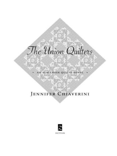 The Union Quilters