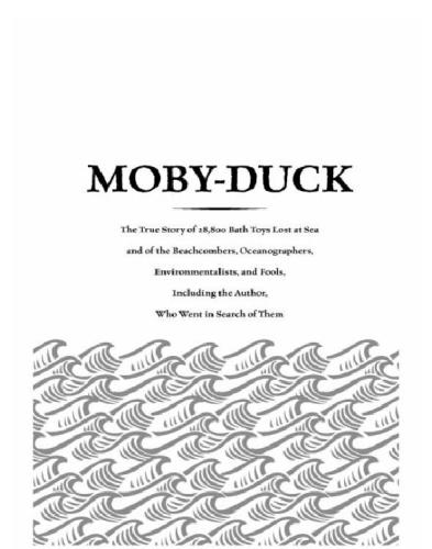 Moby-Duck