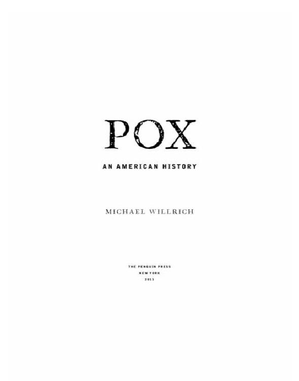 Pox