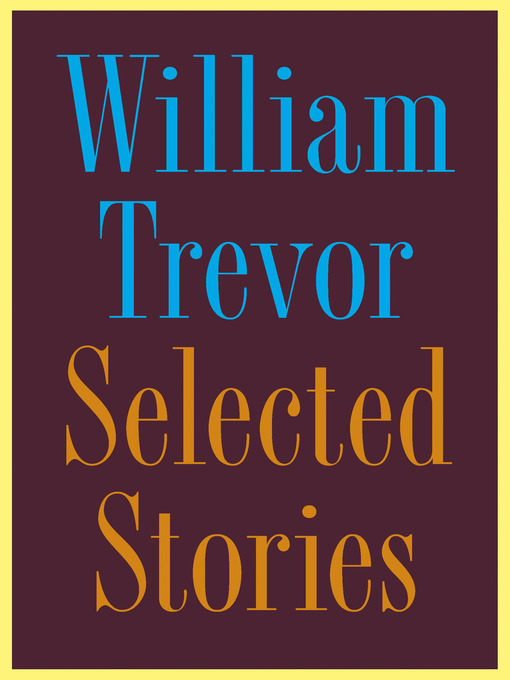 Selected Stories, Volume 2