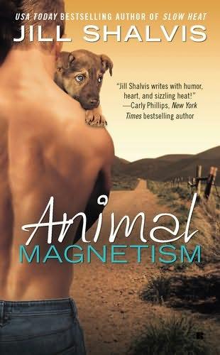 Animal Magnetism