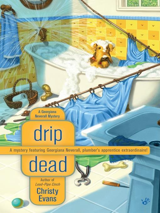 Drip Dead